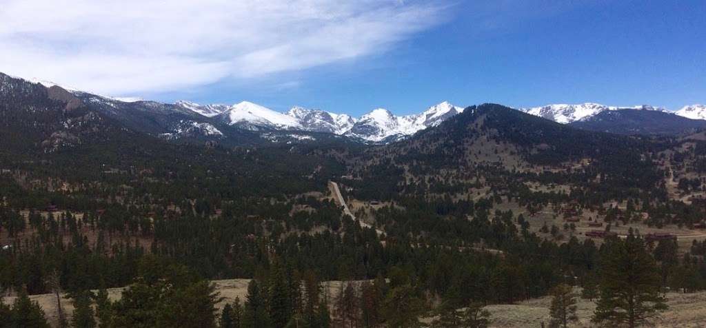 Windcliff Vacation Homes | 2220 Windcliff Dr, Estes Park, CO 80517, USA | Phone: (970) 586-2181