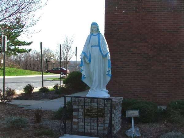 Our Lady of Perpetual Help School | 4801 Ilchester Rd, Ellicott City, MD 21043, USA | Phone: (410) 744-4251