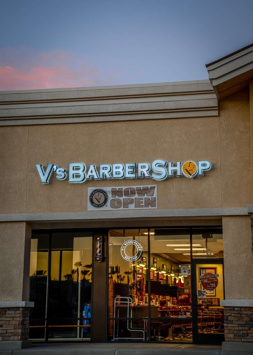 Vs Barbershop | 26552 Moulton Pkwy C, Laguna Hills, CA 92653, USA | Phone: (949) 600-3036