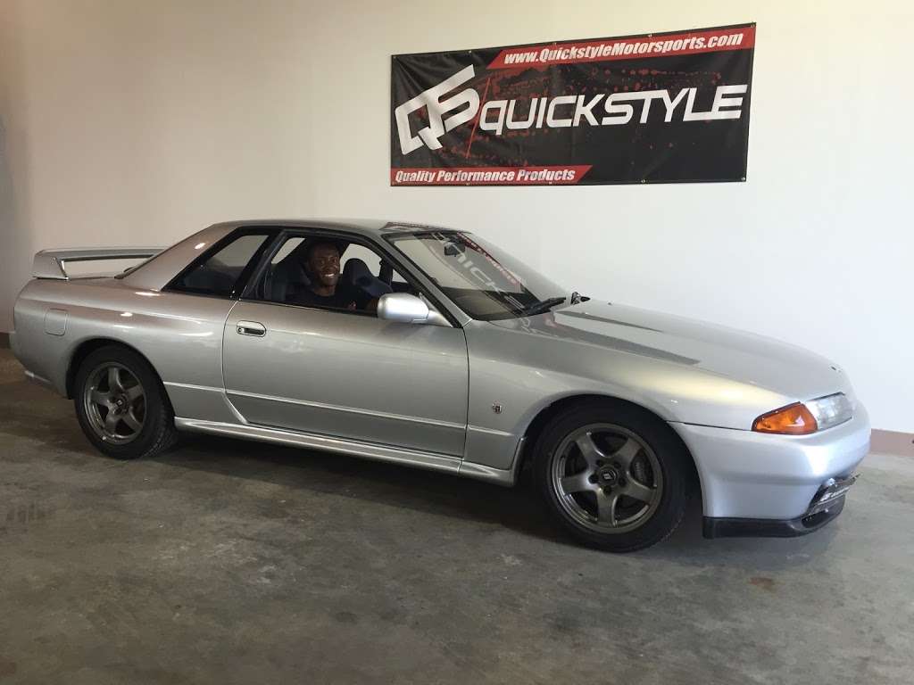 Quickstyle Motorsports, LLC | 26262 Three Notch Rd, Mechanicsville, MD 20659 | Phone: (301) 690-0441