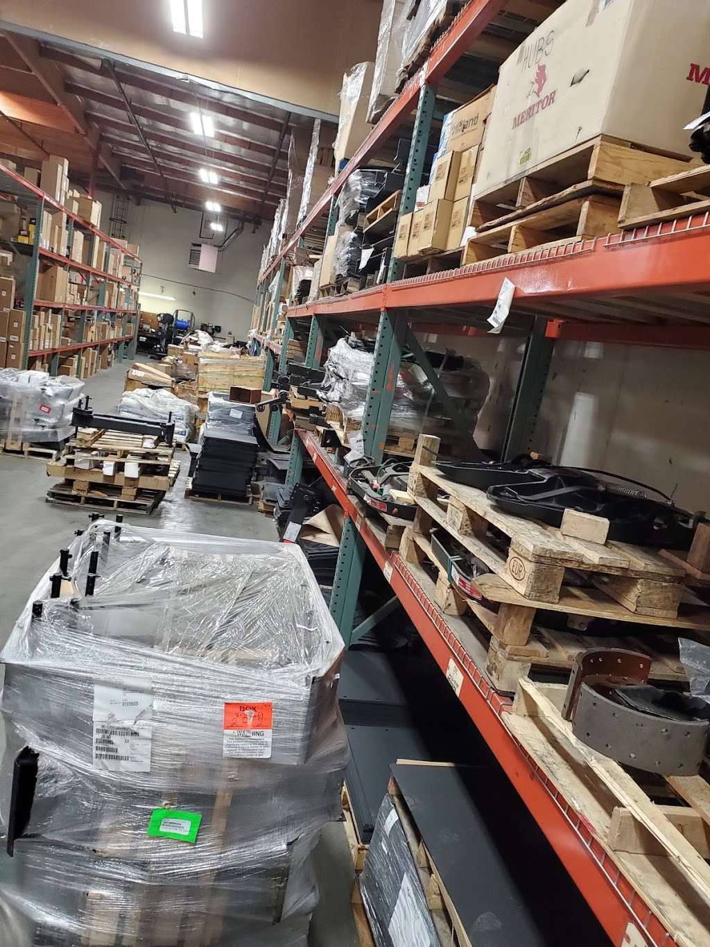 Traction Truck Parts | 2571 S Riverside Ave, Bloomington, CA 92316, USA | Phone: (909) 873-4265