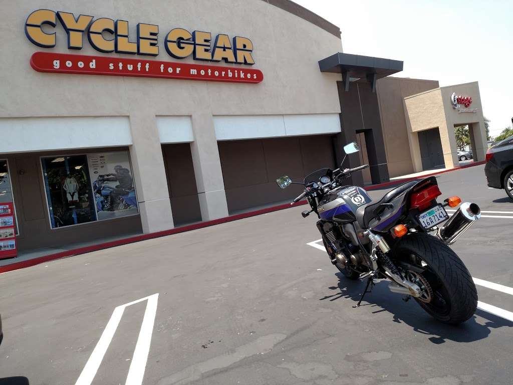 Cycle Gear | 1391 S Lemon St, Fullerton, CA 92832, USA | Phone: (714) 525-4205