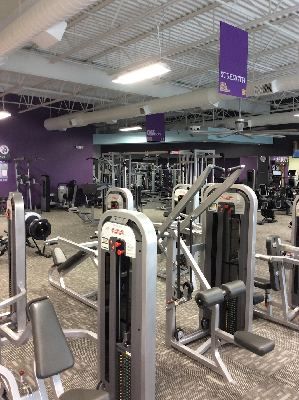 Anytime Fitness | 2090 Princess Anne Rd, Virginia Beach, VA 23456, USA | Phone: (757) 689-4712