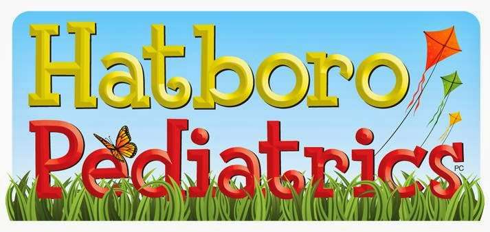 Hatboro Pediatrics, PC | 483 E County Line Rd, Hatboro, PA 19040, USA | Phone: (215) 441-5670