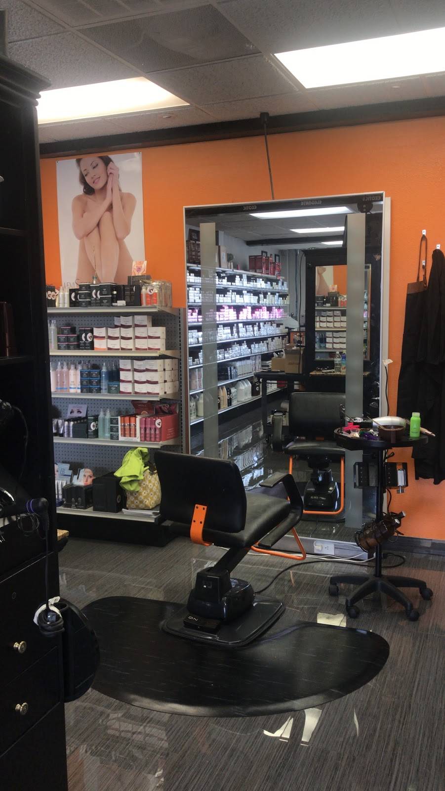 Carmens Beauty Supply | 5132 W Charleston Blvd, Las Vegas, NV 89146, USA | Phone: (702) 646-0907