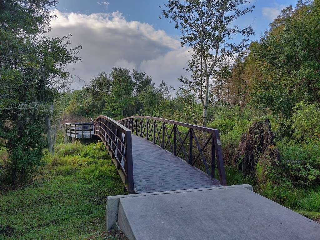 Osprey Park Trail | Unnamed Road, Orlando, FL 32837, USA