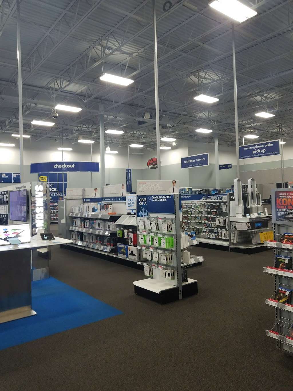 Best Buy | 2727 W Thunderbird Rd, Phoenix, AZ 85053, USA | Phone: (602) 843-3420