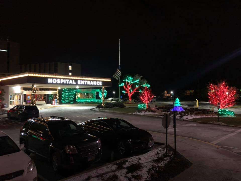 Texas Brite Christmas Lights - Residential & Commercial Christma | 500 S Ohio Ave #288, La Porte, TX 77571, USA | Phone: (832) 742-4801