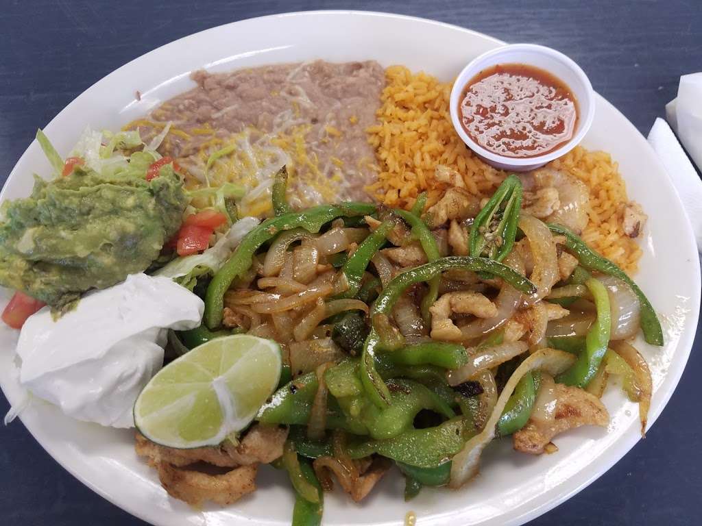 EL JEFE TACOS AND BURRITOS | 6156 Simms St, Arvada, CO 80004 | Phone: (303) 424-7777