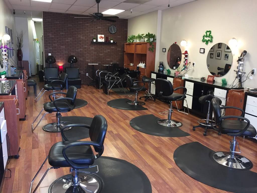 Hair Flow Salon | 1111 N Gilbert Rd, Gilbert, AZ 85234, USA | Phone: (602) 617-6818