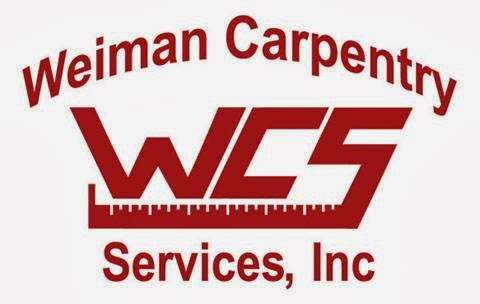 Weiman Carpentry Services, Inc. | 661 Chapelgate Dr, Odenton, MD 21113, USA | Phone: (443) 790-8402