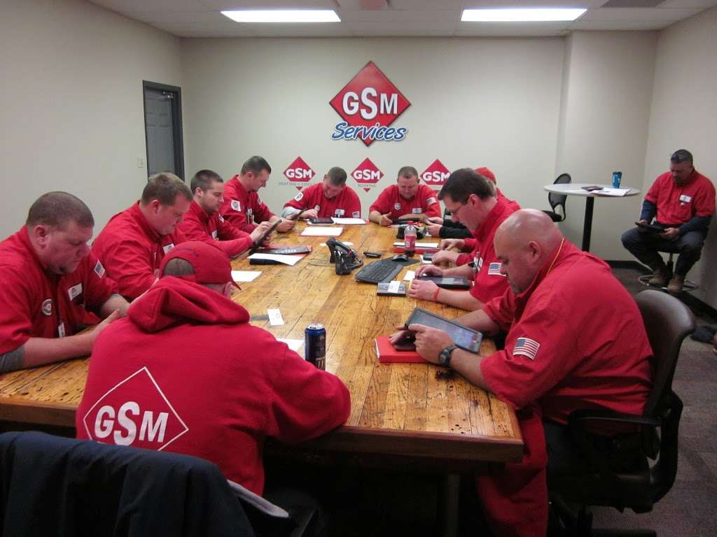 GSM Services | 1535 W May Ave, Gastonia, NC 28052, USA | Phone: (704) 864-0344