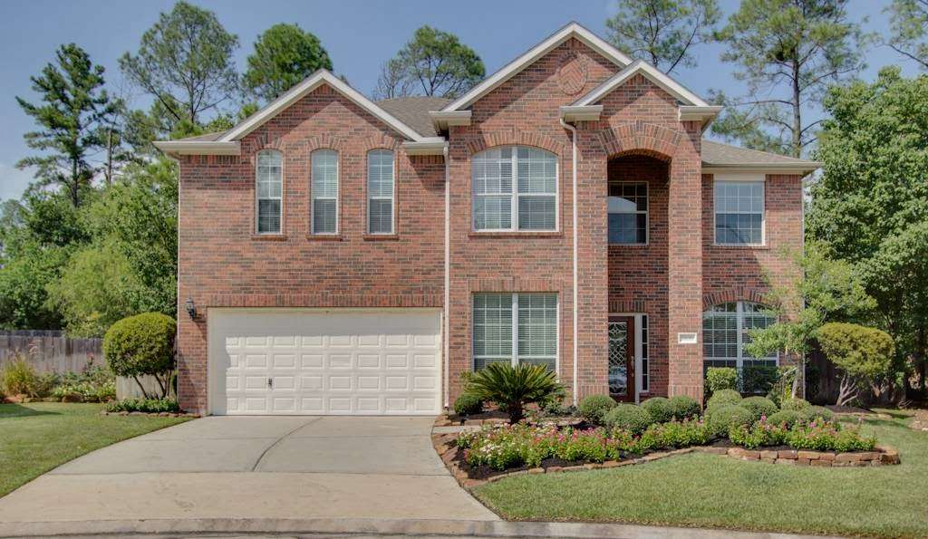 Legacy Texas Properties in 8777 W Rayford Rd Suite 102, The Woodlands