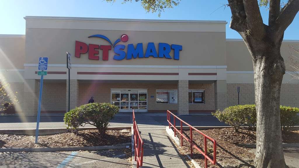 PetSmart | 380 S State Rd 434, Altamonte Springs, FL 32714, USA | Phone: (407) 682-7220