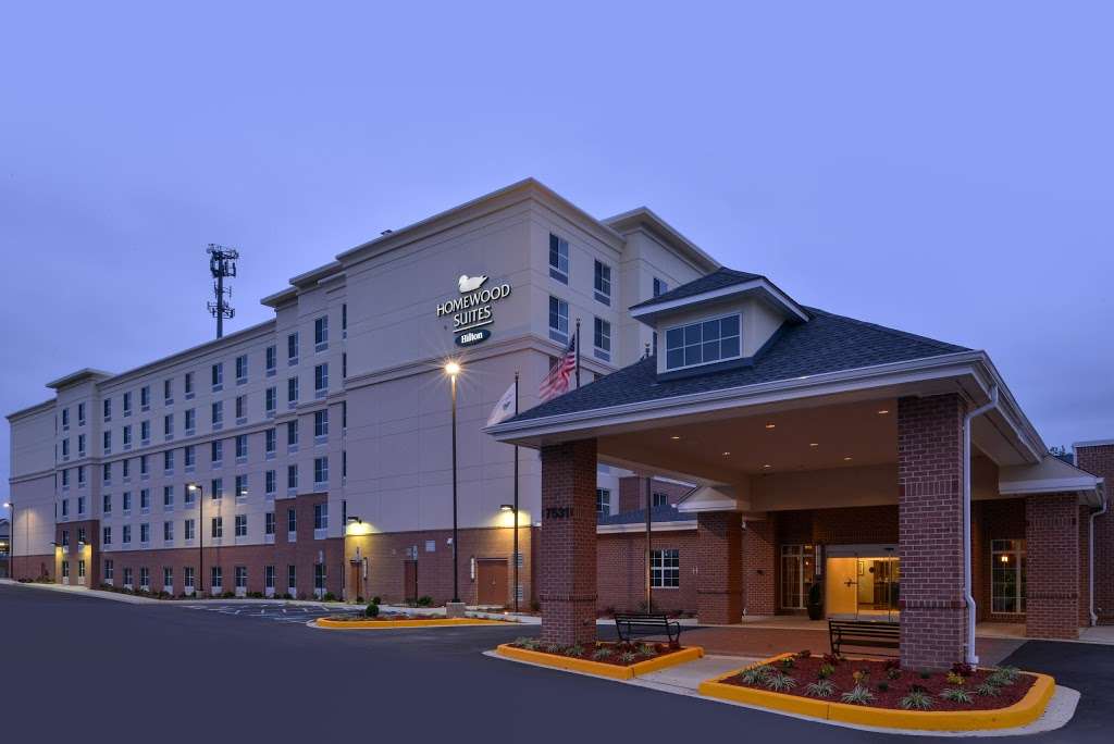 Homewood Suites by Hilton Columbia/Laurel | 7531 Montpelier Rd, Laurel, MD 20723, USA | Phone: (240) 360-2725