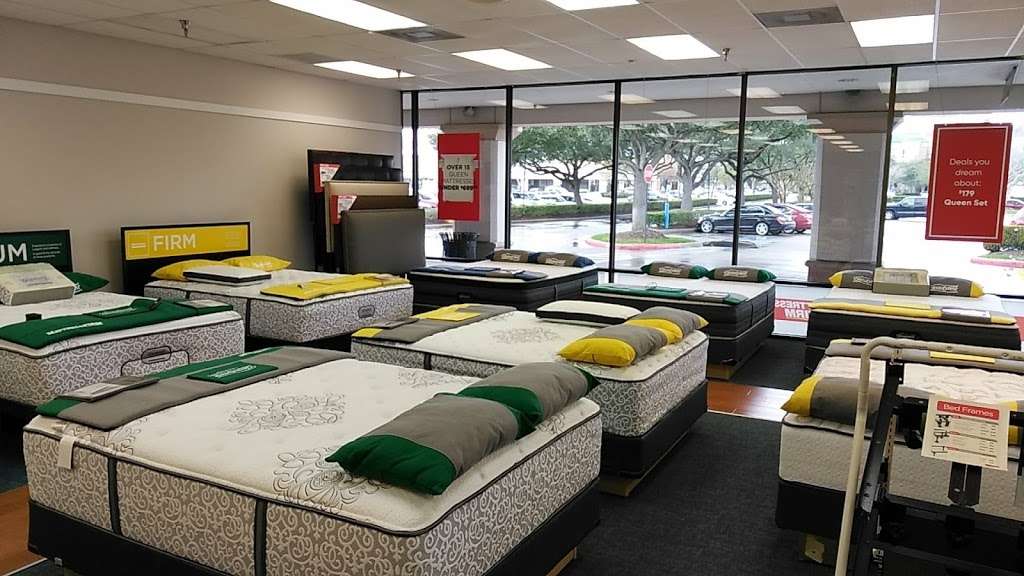 Mattress Firm Sugar Land | 2685 Town Center Blvd N, Sugar Land, TX 77479, USA | Phone: (281) 277-1717