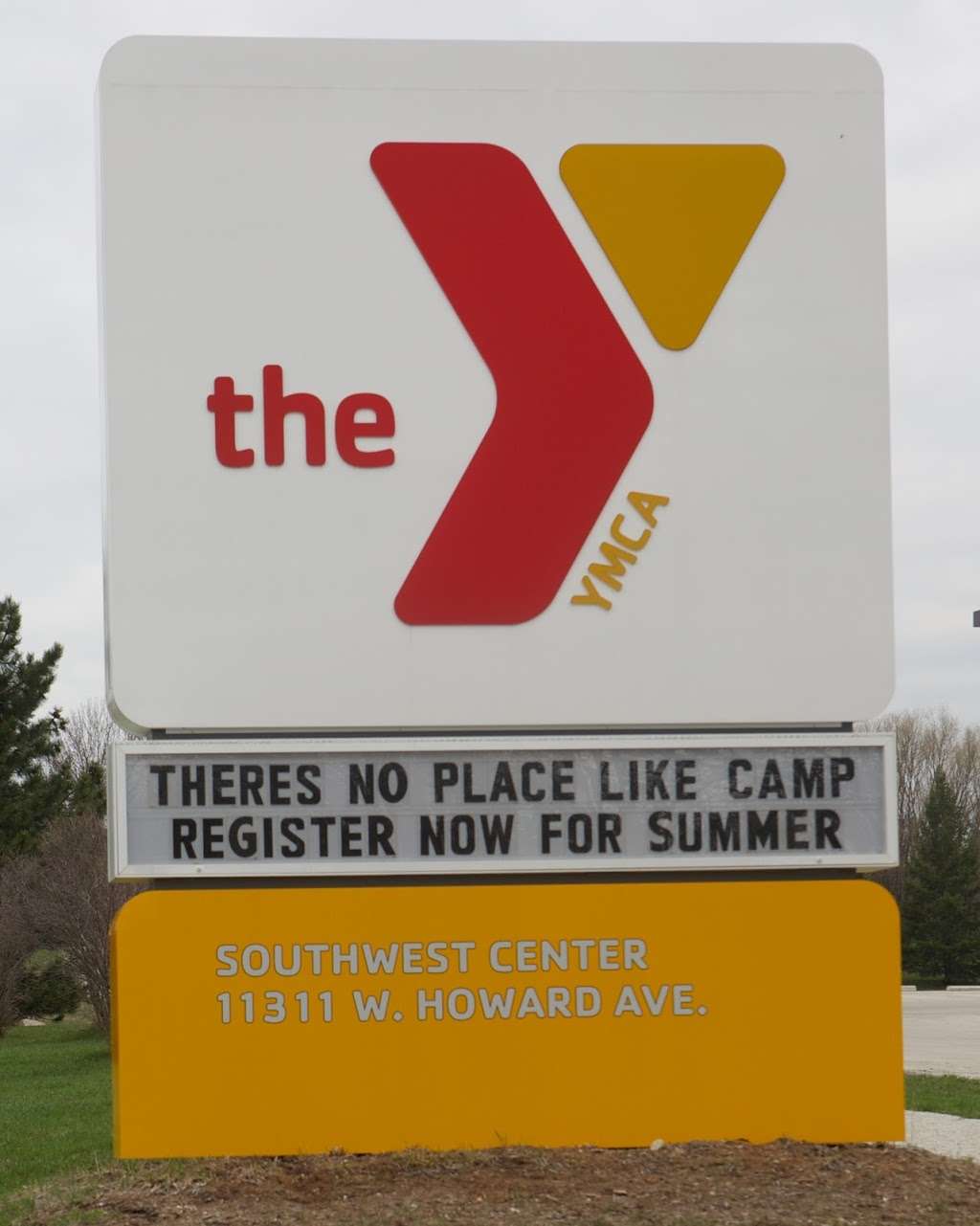 Southwest YMCA | 11311 W Howard Ave, Milwaukee, WI 53228, USA | Phone: (414) 546-9622