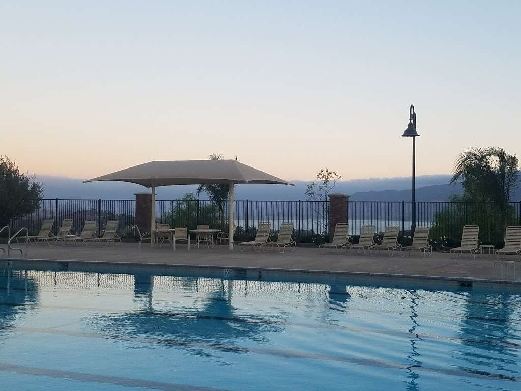 Alberhill Ranch Private Community Swim Park | 4100 Gina Lynne Ln, Lake Elsinore, CA 92530, USA