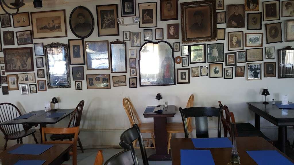 Bloodroot | 85 Ferris St, Bridgeport, CT 06605, USA | Phone: (203) 576-9168