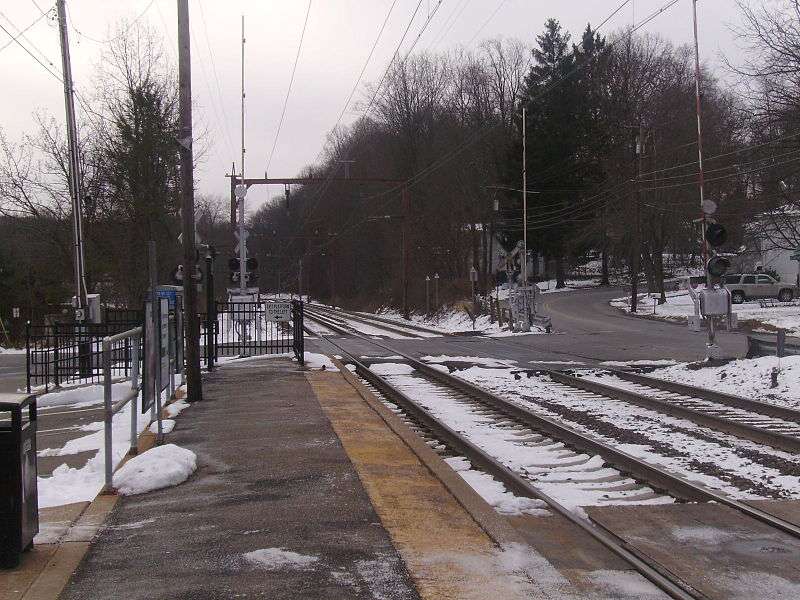 Mount Tabor | Station Rd, Denville, NJ 07834, USA