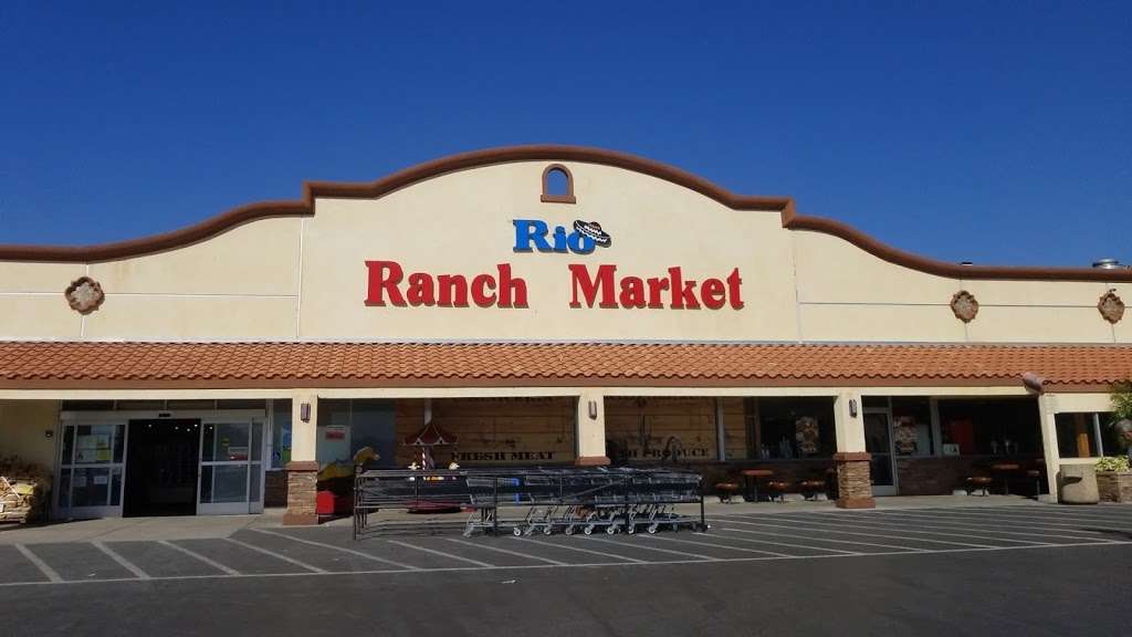 Glen Avon Market Shopping Center | Mission Boulevard, Jurupa Valley, CA 92509, USA