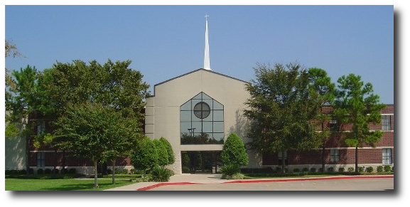 House of Prayer Lutheran Church | 14045 Space Center Blvd, Houston, TX 77062, USA | Phone: (281) 488-4439