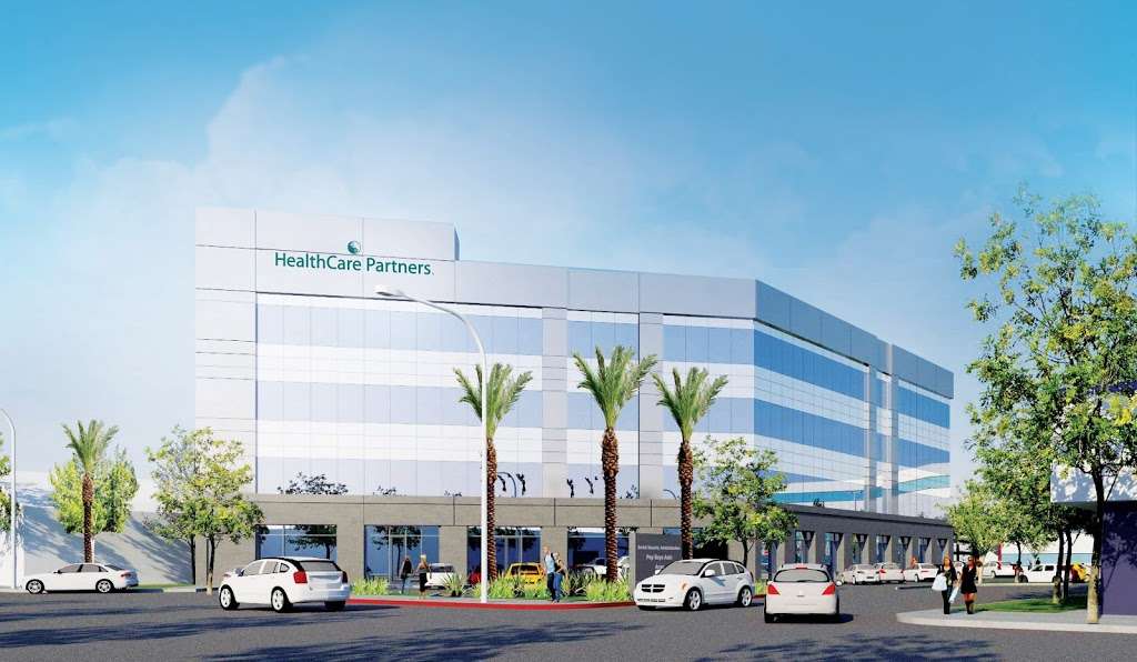 HealthCare Partners Los Angeles Medical Center | 1120 W Washington Blvd, Los Angeles, CA 90015, USA | Phone: (213) 623-2225