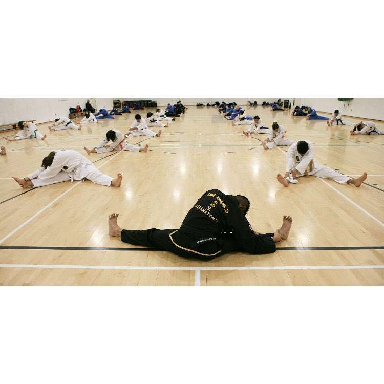 Kenton Martial Arts | The Sports Hall, Claremont High School, Claremont Avenue, Harrow HA3 0UH, United Kingdom | Phone: +44 20 3280 7200