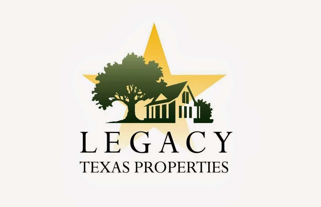 Legacy Texas Properties | 8777 W Rayford Rd Suite #102, The Woodlands, TX 77389, USA | Phone: (832) 282-6420