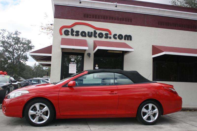 ETS Autos Inc Buy Here Pay Here Available | 2612 S Sanford Ave, Sanford, FL 32773, USA | Phone: (407) 323-0711