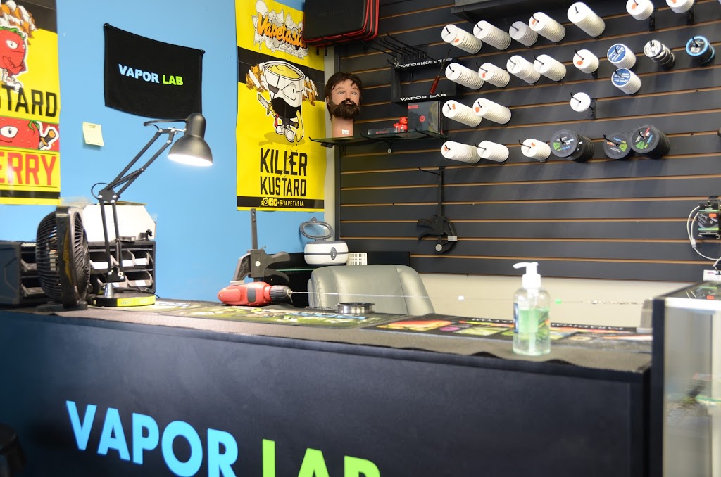 Vapor Lab | 6712 Outer Loop, Louisville, KY 40228, USA | Phone: (502) 205-5004