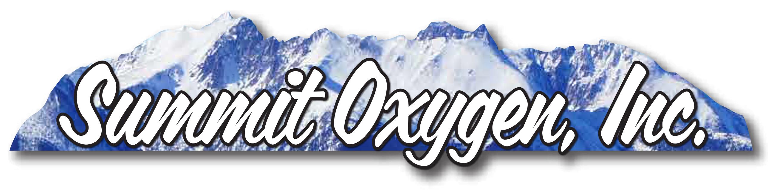 Summit Oxygen, Inc | 117 6th Ave Box 722, Frisco, CO 80443, United States | Phone: (970) 468-0142