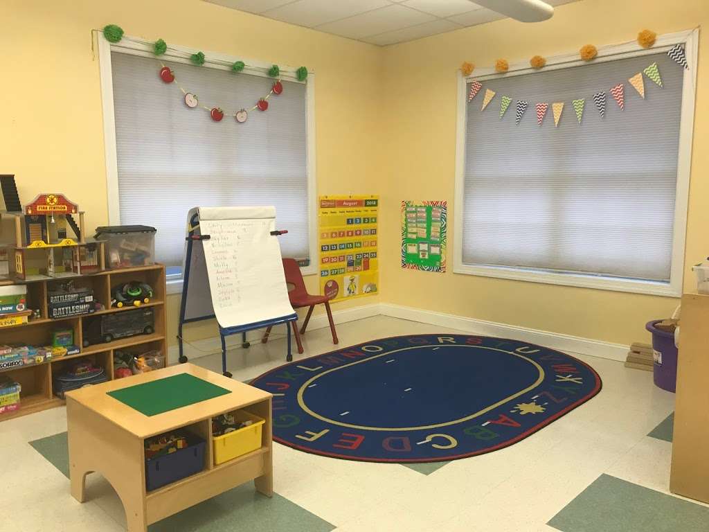 The Childrens Education & Learning Center | 1114 Big Ridge Dr, East Stroudsburg, PA 18302, USA | Phone: (570) 223-2217