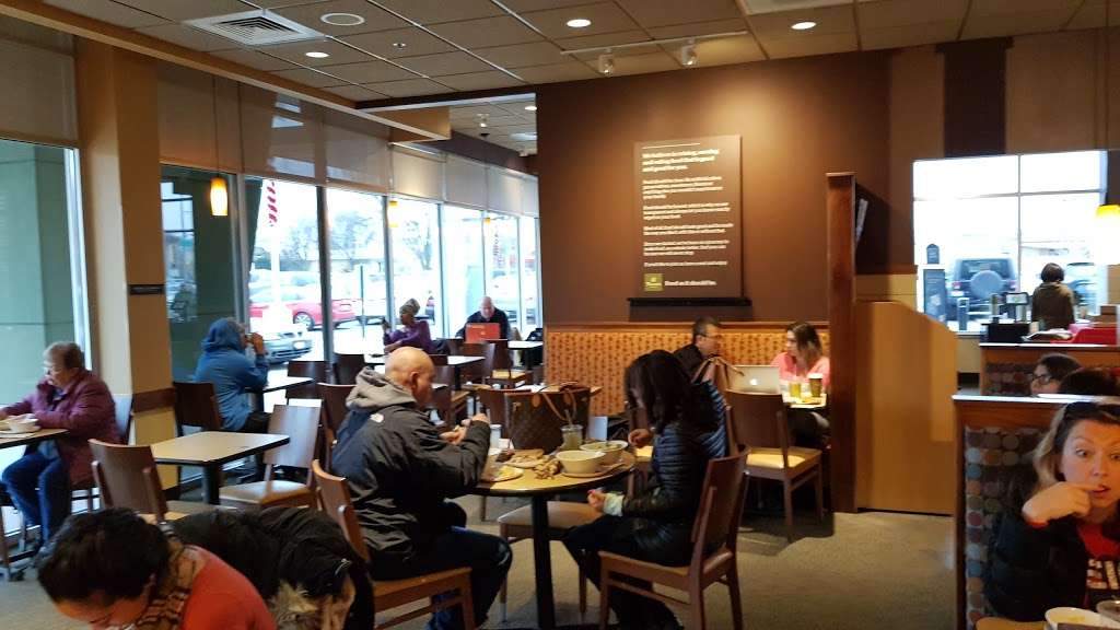 Panera Bread | 4244 N Harlem Ave, Norridge, IL 60706 | Phone: (708) 452-0176