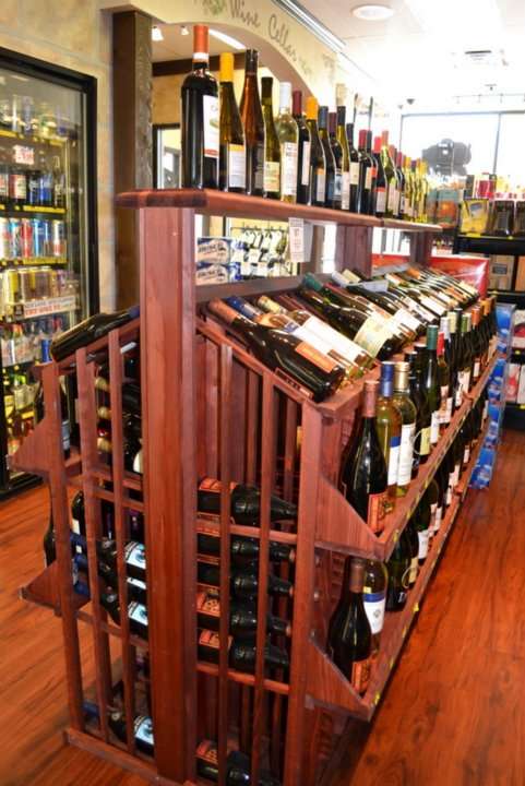 Perks Place Wine & Spirits | 11350 W 135th St, Overland Park, KS 66221, USA | Phone: (913) 681-1781