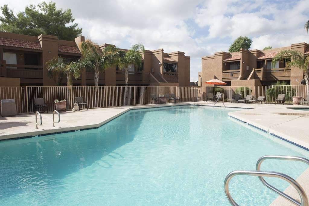 Sunset Landing Apartment Homes | 8450 N 67th Ave, Glendale, AZ 85302, USA | Phone: (623) 934-8151