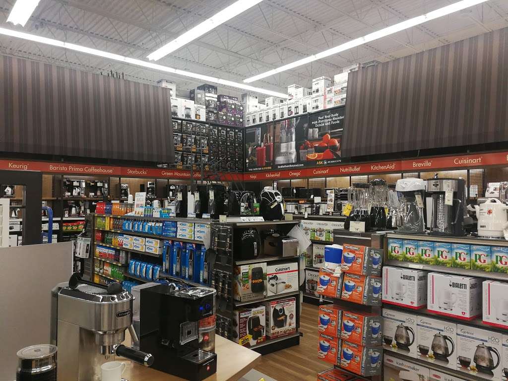 Bed Bath & Beyond | 24670 Dulles Landing Dr Unit 150, Dulles, VA 20166, USA | Phone: (571) 888-3247