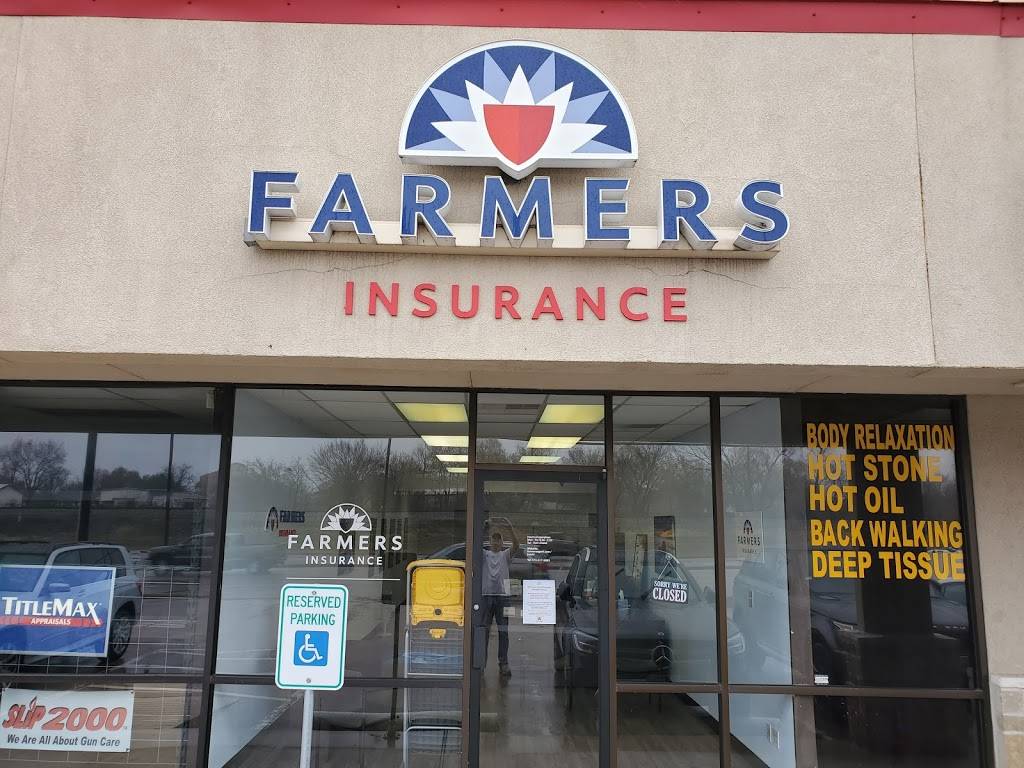 Farmers Insurance - John Caver | 5634 TX-78 Ste 111, Sachse, TX 75048, USA | Phone: (972) 517-2693