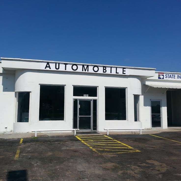 AUTOMOBIL SERVICES LLC | 2101 Shepherd Dr, Houston, TX 77007, USA | Phone: (713) 862-5711