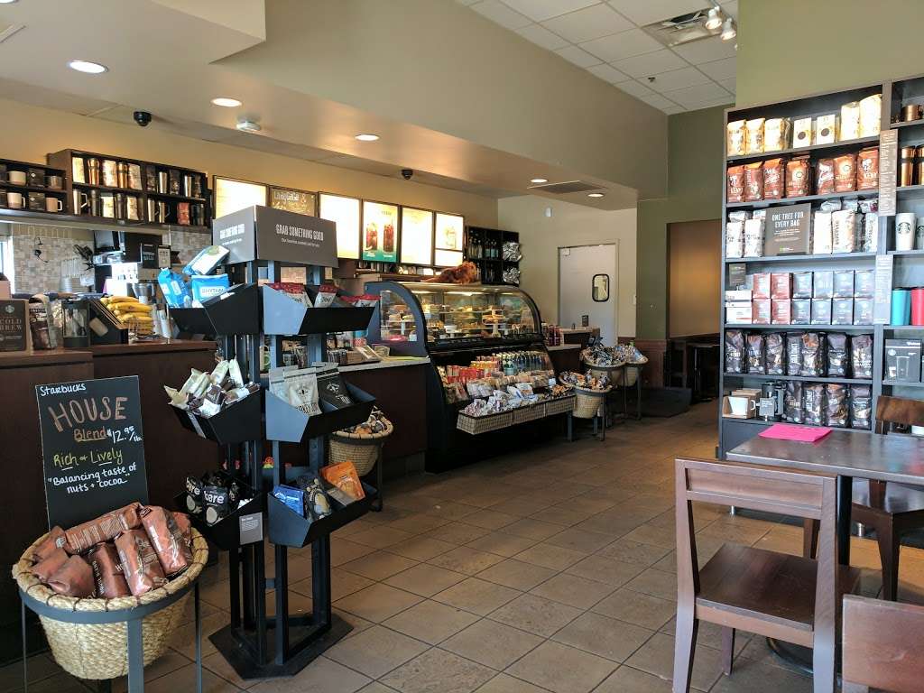 Starbucks | 6295 Ameriplex Dr Suite 101, Portage, IN 46368 | Phone: (219) 763-6924