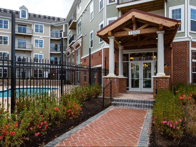 Verde at Howard Square | 7500 Hearthside Way, Elkridge, MD 21075 | Phone: (443) 820-3566