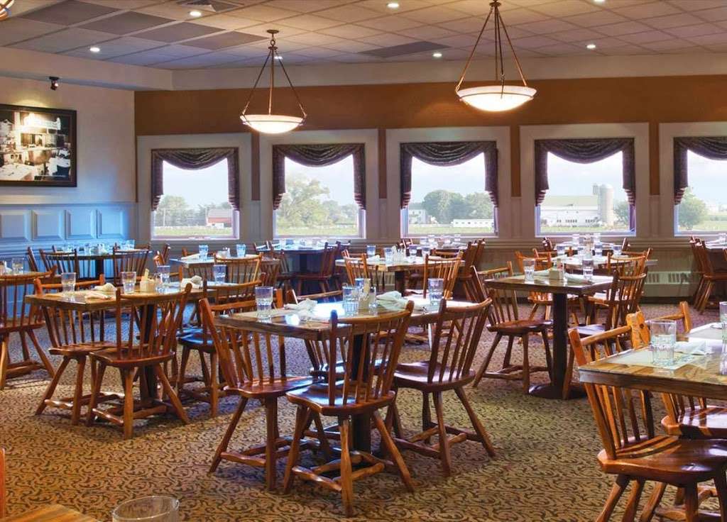 Millers Smorgasbord Restaurant | 2811 Lincoln Hwy E, Ronks, PA 17572, USA | Phone: (717) 687-6621