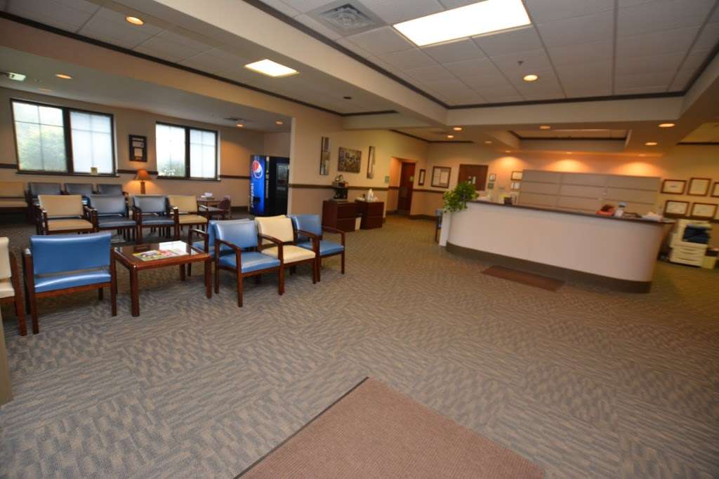 Southern Indiana Surgery Center | 2800 Rex Grossman Blvd, Bloomington, IN 47403 | Phone: (812) 333-8969