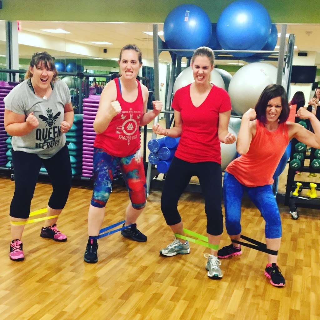 GoKaty Fitness | 4228 Chapel Rd, Perry Hall, MD 21128 | Phone: (410) 446-2586