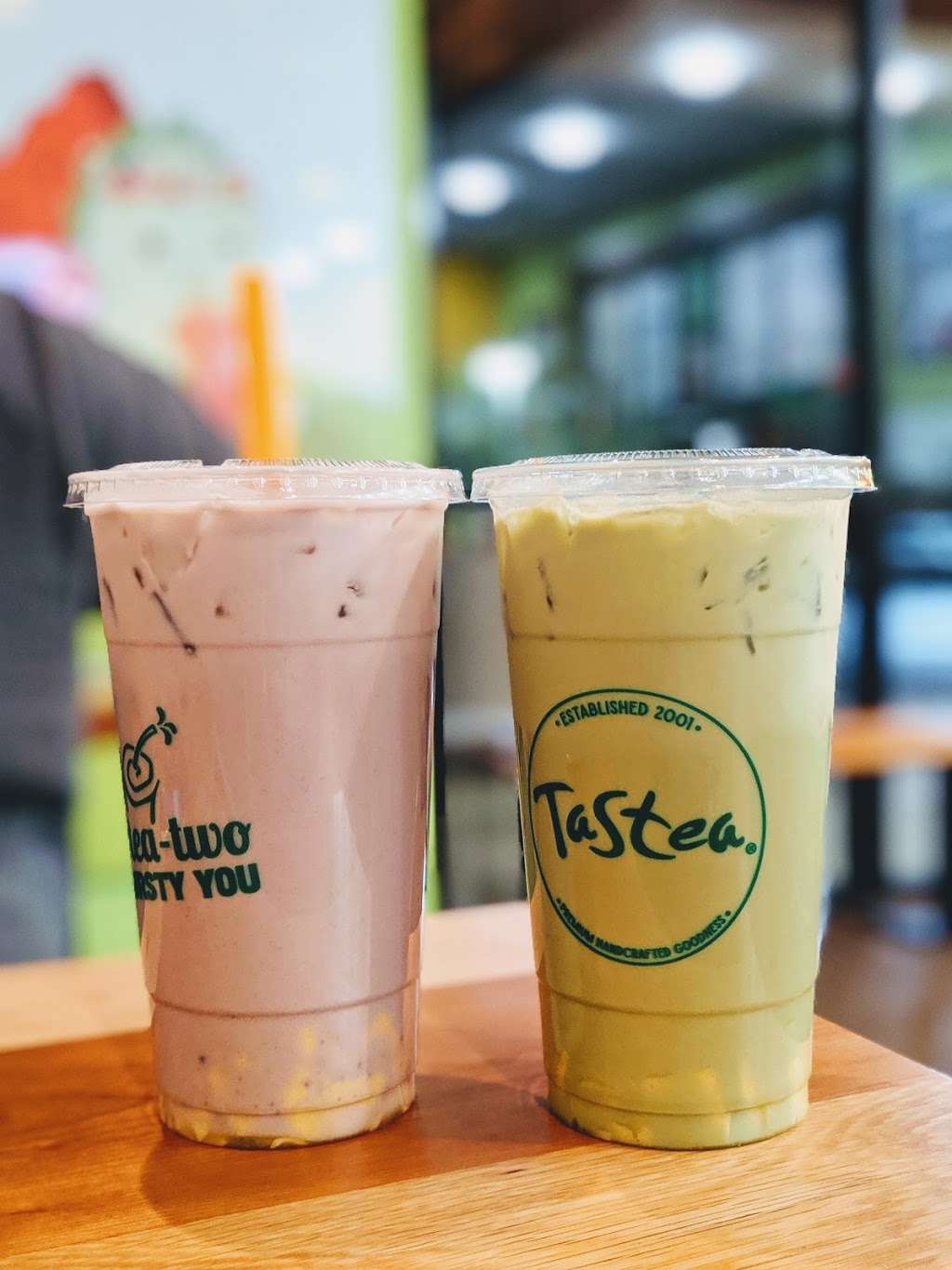 Tastea Glendale | 9184 W Northern Ave Ste 105, Glendale, AZ 85305, USA | Phone: (623) 349-7775