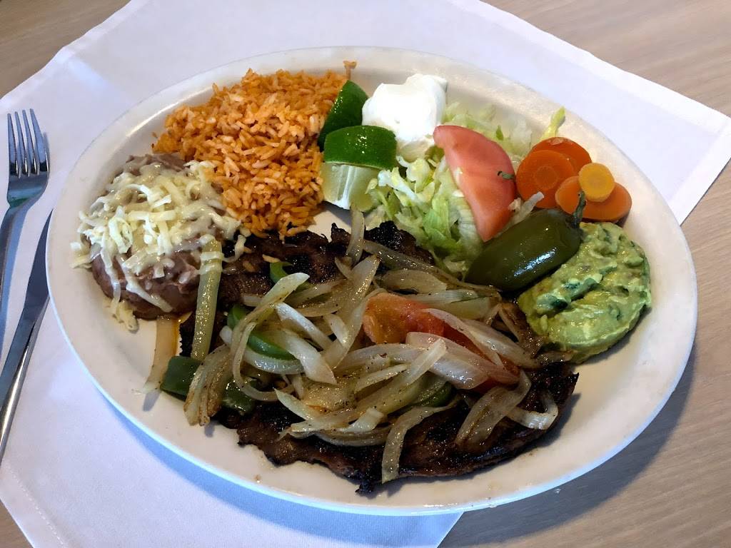 Casa Flores | Mexican Restaurant | 4631 E Fremont St, Stockton, CA 95215, USA | Phone: (209) 932-0471