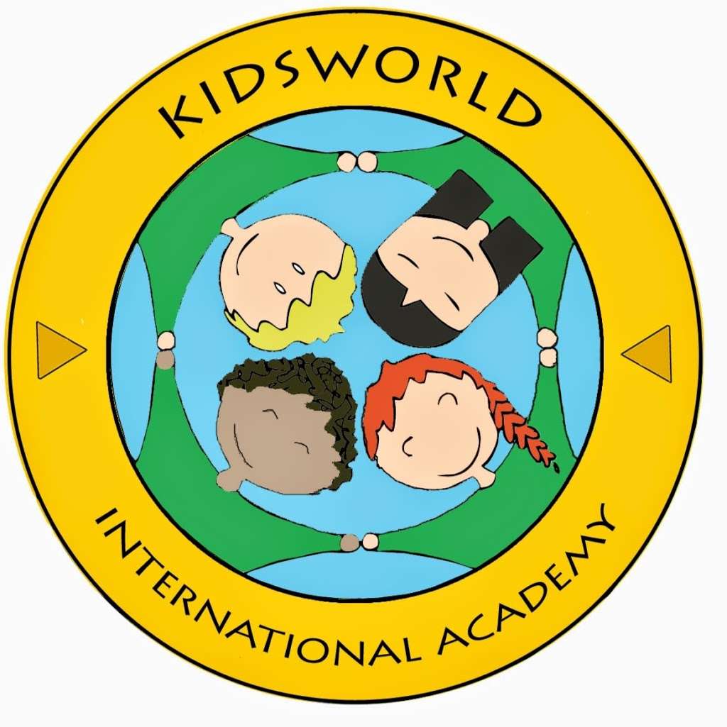 Kids World International Academy | 5949 Stirling Rd, Davie, FL 33314, USA | Phone: (954) 435-5800