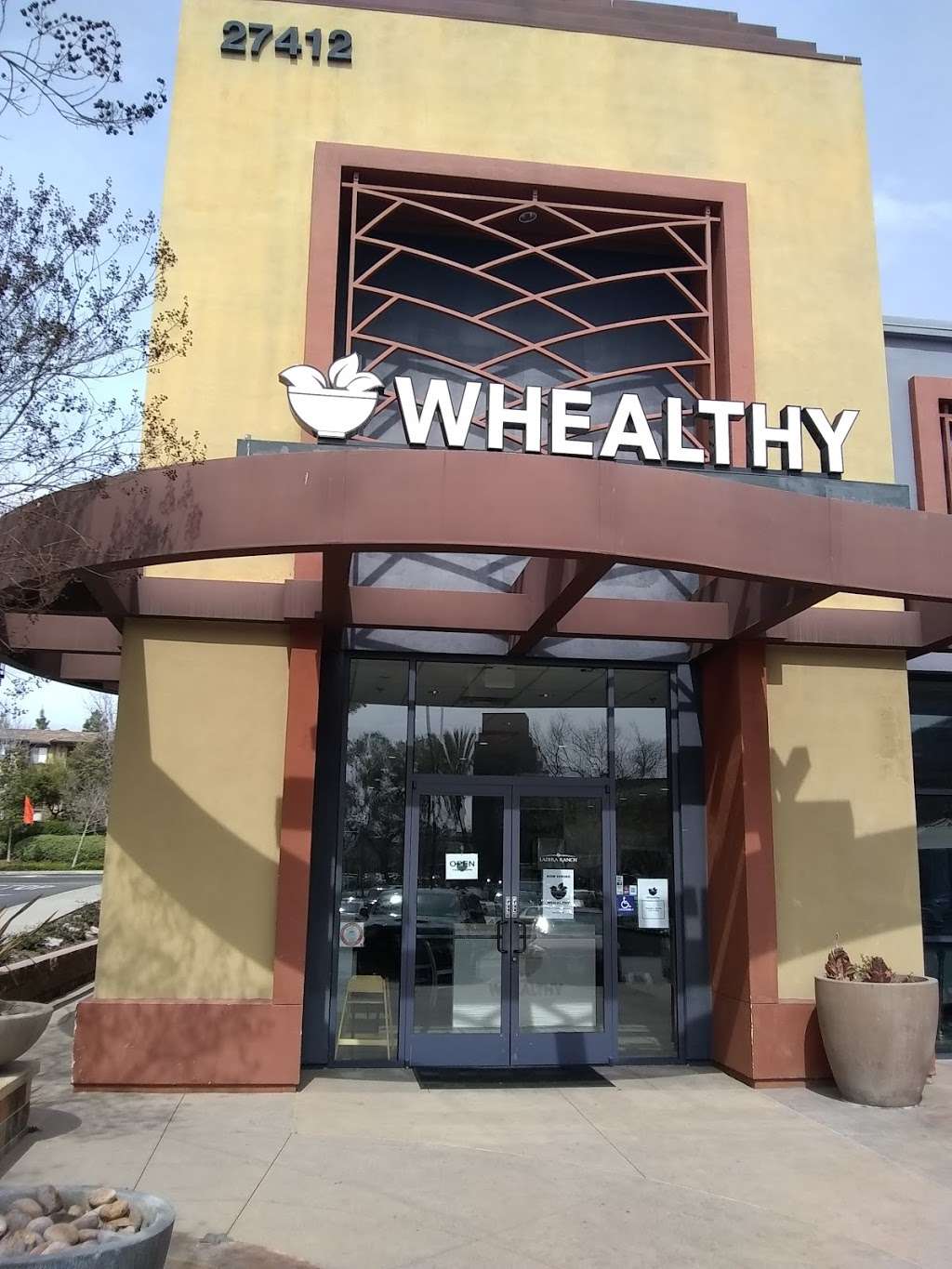 Whealthy | 27412 Antonio Pkwy R6, Ladera Ranch, CA 92694, USA | Phone: (949) 468-8089