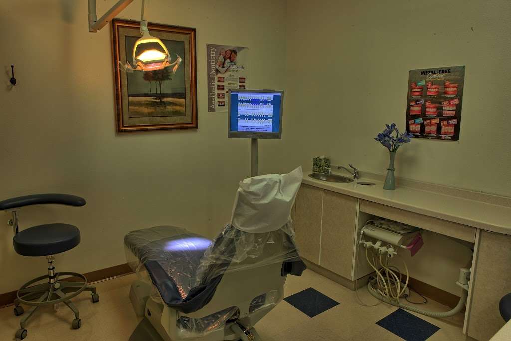 Sabre Springs Dentistry | 11385 Poway Rd # 103, San Diego, CA 92128 | Phone: (858) 486-8611