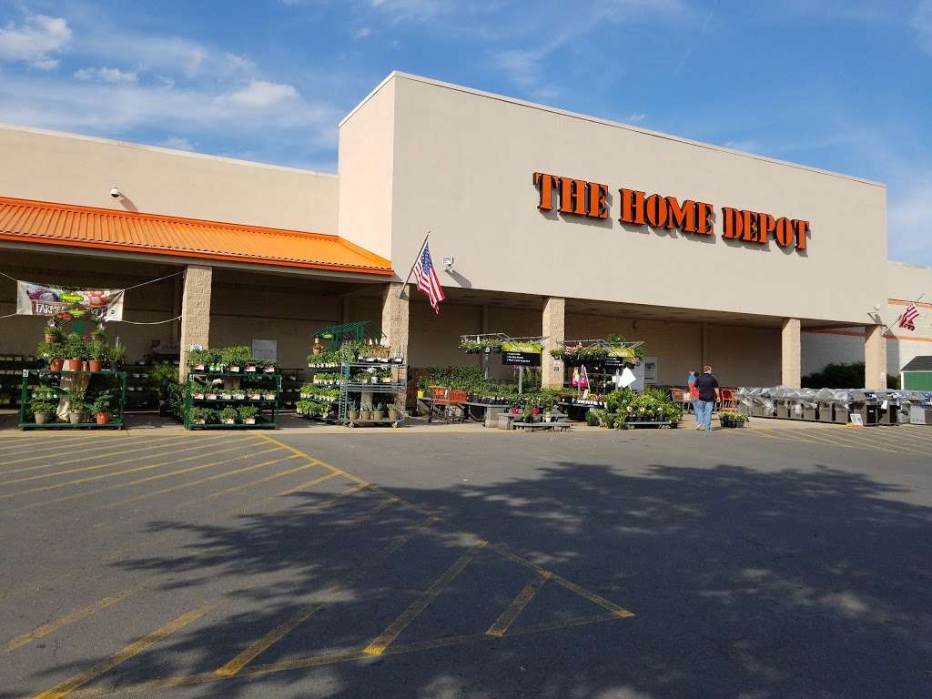 The Home Depot | 1651 Reston Pkwy, Reston, VA 20194, USA | Phone: (703) 435-0778